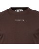 Richmond T-shirt UMA26025TS/COFFEE