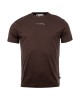 Richmond T-shirt UMA26025TS/COFFEE
