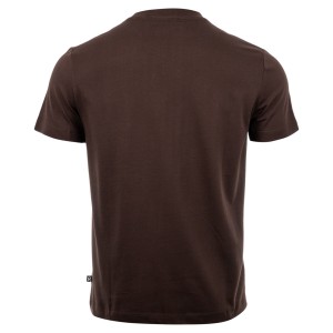 Richmond T-shirt UMA26025TS/COFFEE