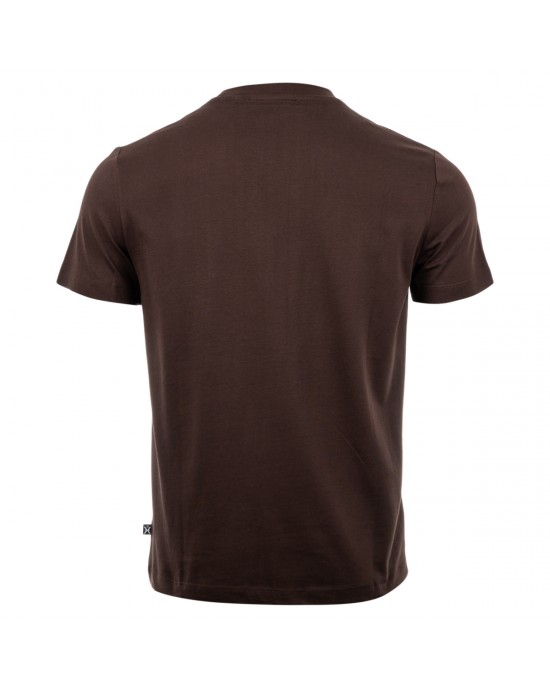 Richmond T-shirt UMA26025TS/COFFEE