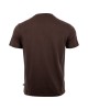 Richmond T-shirt UMA26025TS/COFFEE