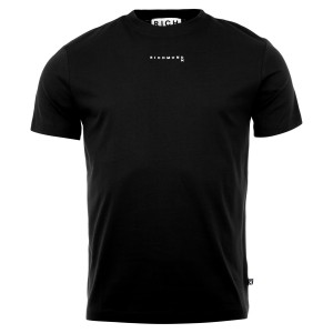Richmond T-shirt UMA26025TS/BLACK