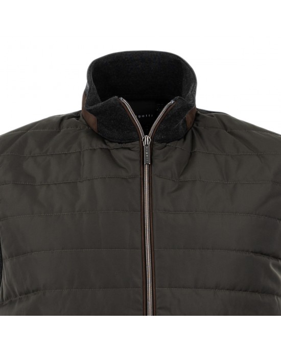 Bugatti Waistcoat 8800-25051F/0180