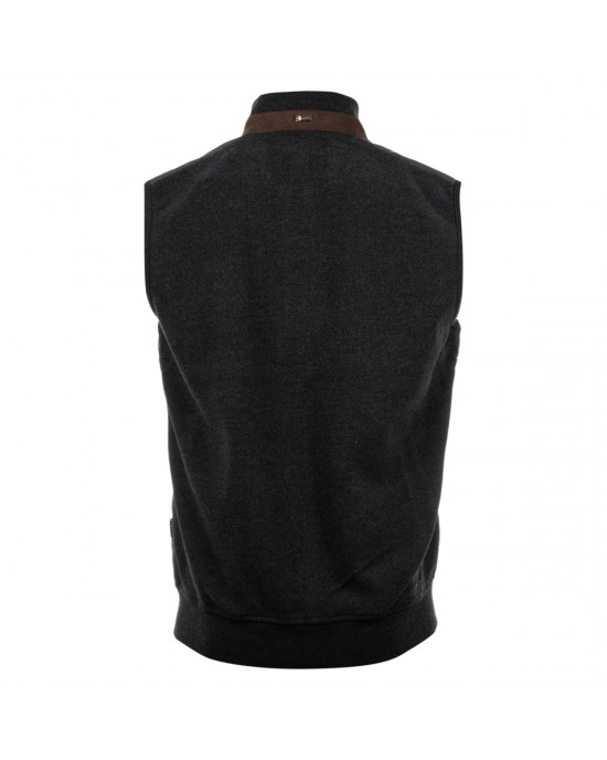 Bugatti Waistcoat 8800-25051F/0180