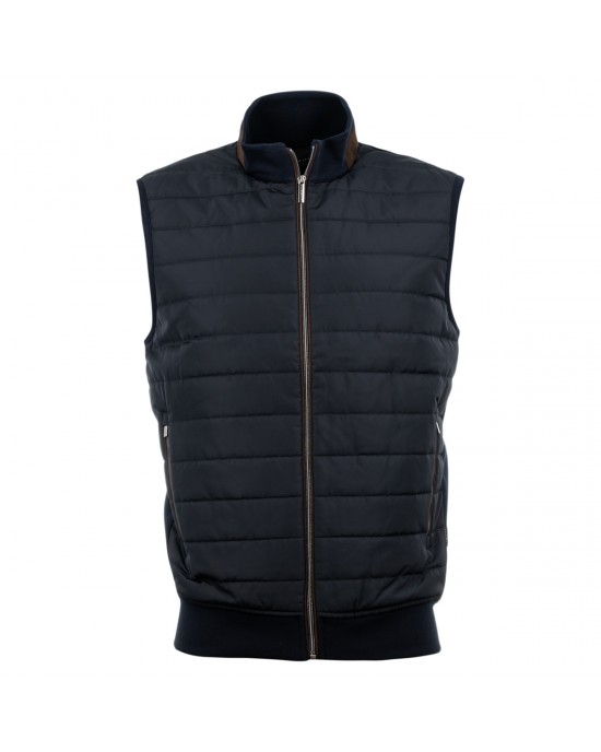 Bugatti Waistvest 8800-25051F/0390