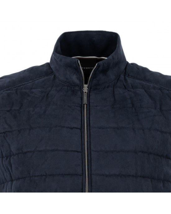 Bugatti Sweat vest 8850-25072F/0390