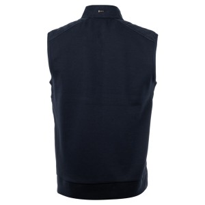 Bugatti Sweat vest 8850-25072F/0390