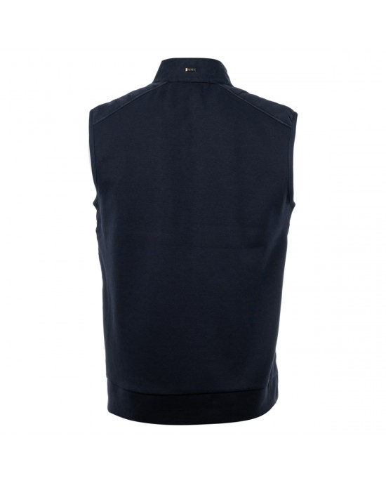 Bugatti Sweat vest 8850-25072F/0390