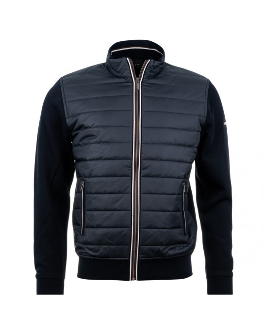 Bugatti Knitted cardigan 8750-95121/0390