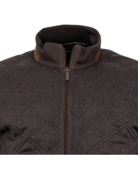 Bugatti Cardigan 8700-25056F/0080