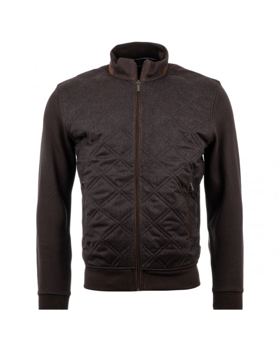 Bugatti Cardigan 8700-25056F/0080