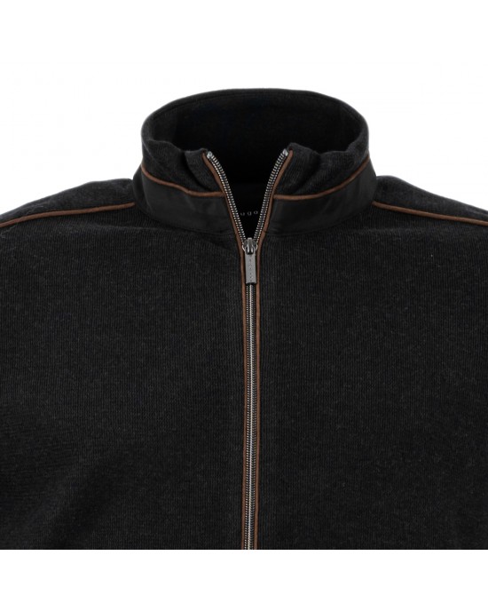 Bugatti Knitted cardigan 8700-25050F/0280