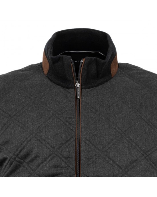 Bugatti Knitted cardigan 8700-25056F/0280