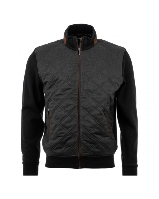Bugatti Knitted cardigan 8700-25056F/0280