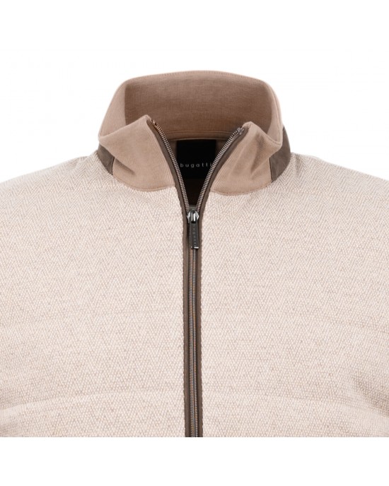 Bugatti Cardigan 8700-25053F/0040