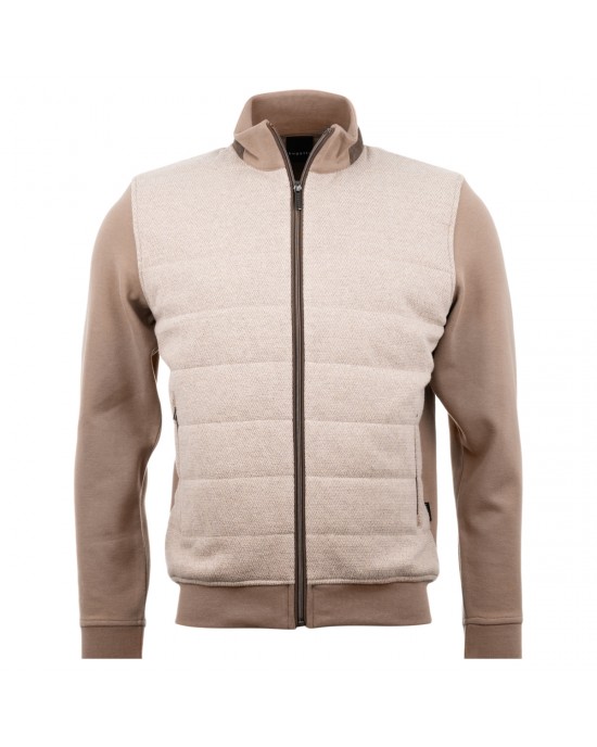 Bugatti Cardigan 8700-25053F/0040