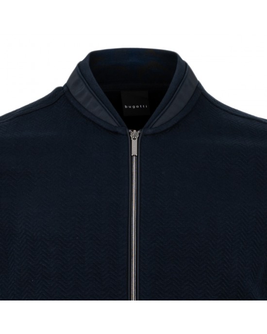 Bugatti Knitted jacket 8750-25174F/0390