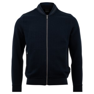 Bugatti Knitted jacket 8750-25174F/0390