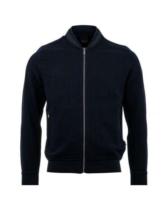 Bugatti Knitted jacket 8750-25174F/0390