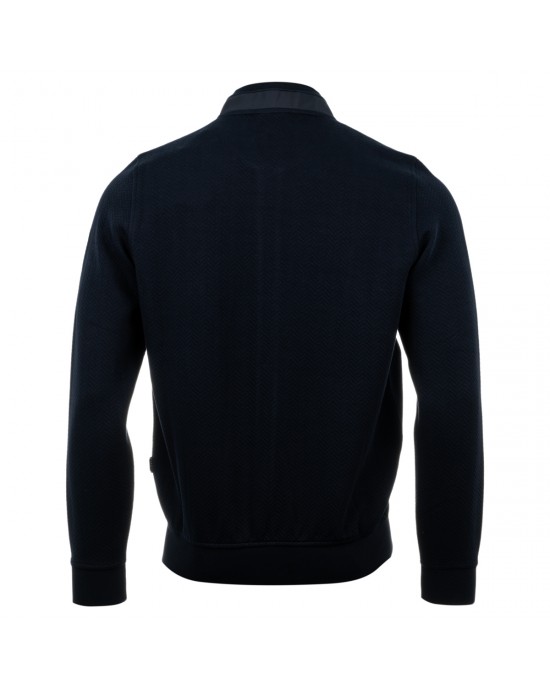 Bugatti Knitted jacket 8750-25174F/0390