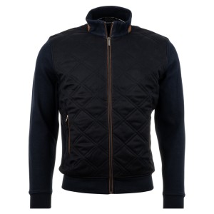 Bugatti Knitted cardigan 8700-25056F/0390