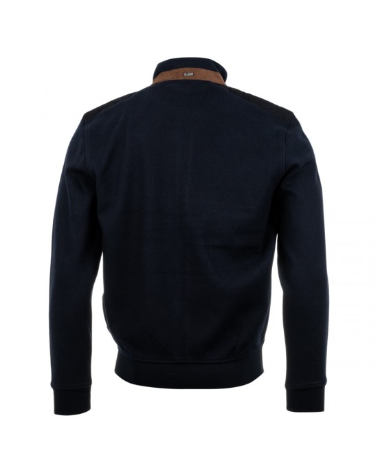 Bugatti Knitted cardigan 8700-25056F/0390