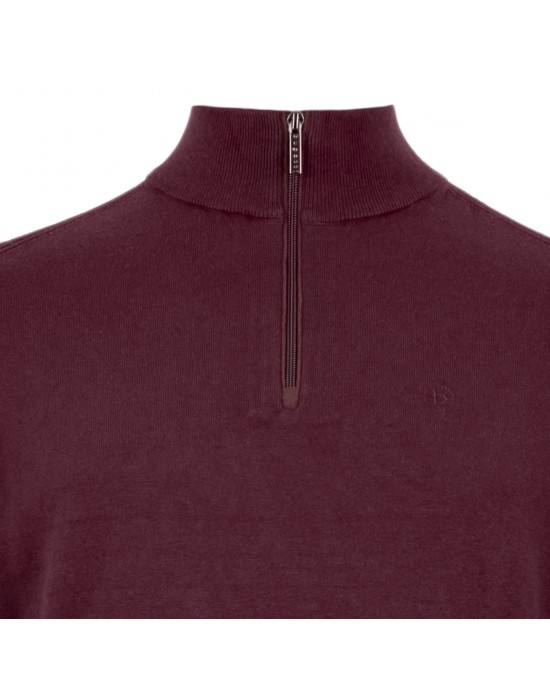 Bugatti Knitwear 7500-25520F/0790