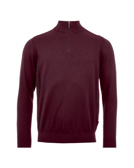 Bugatti Knitwear 7500-25520F/0790