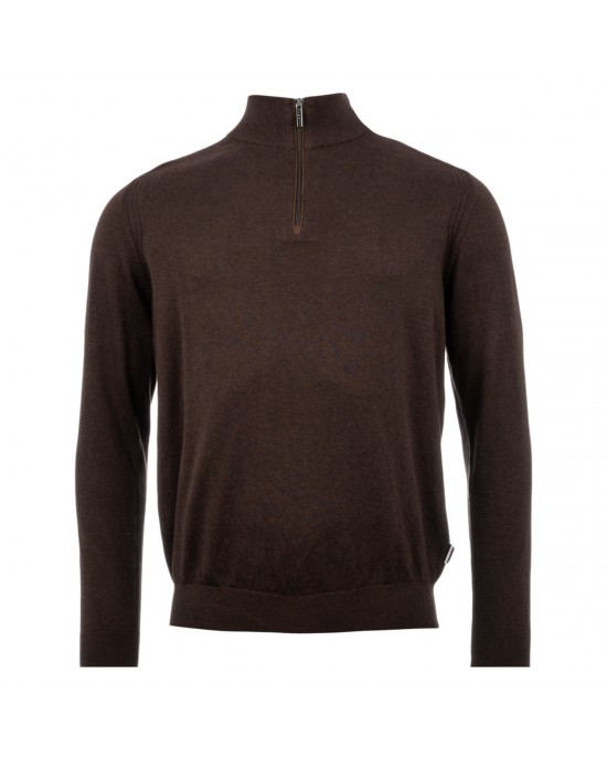 Bugatti Knitwear 7500-25520F/0080