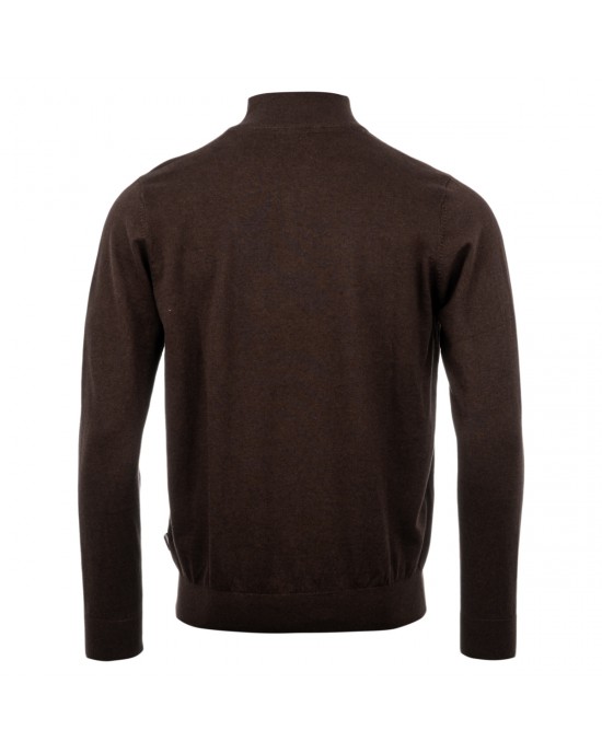 Bugatti Knitwear 7500-25520F/0080