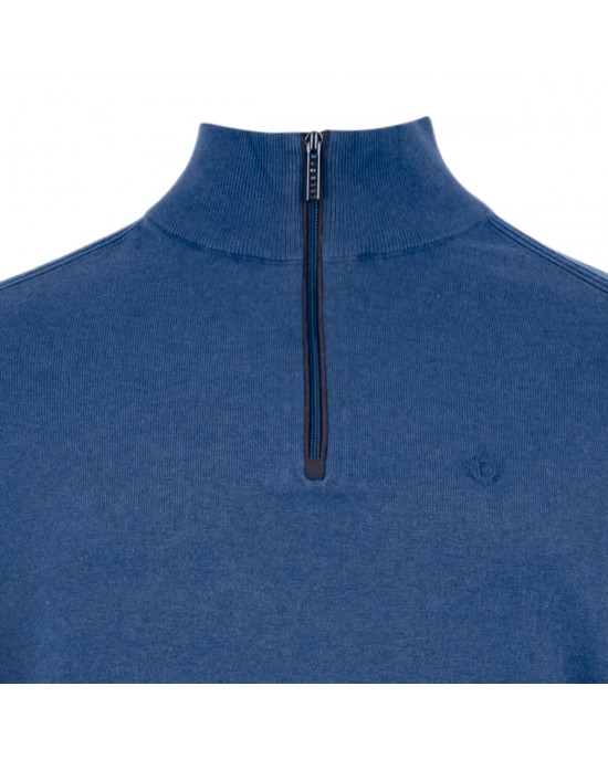Bugatti Knitwear 7500-25520F/0370