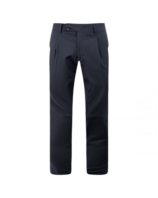Paul Miranda Παντελόνι PI566/NAVY
