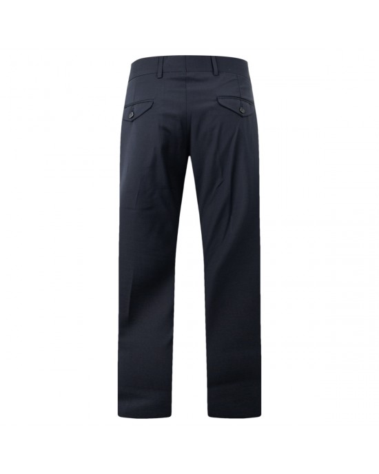 Paul Miranda Παντελόνι PI566/NAVY