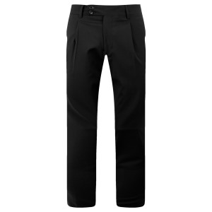 Paul Miranda Pants PI566/NERO
