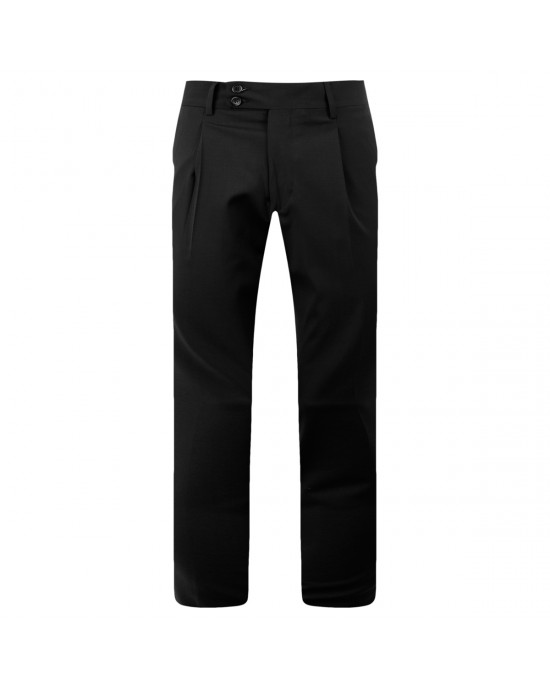 Paul Miranda Pants PI566/NERO