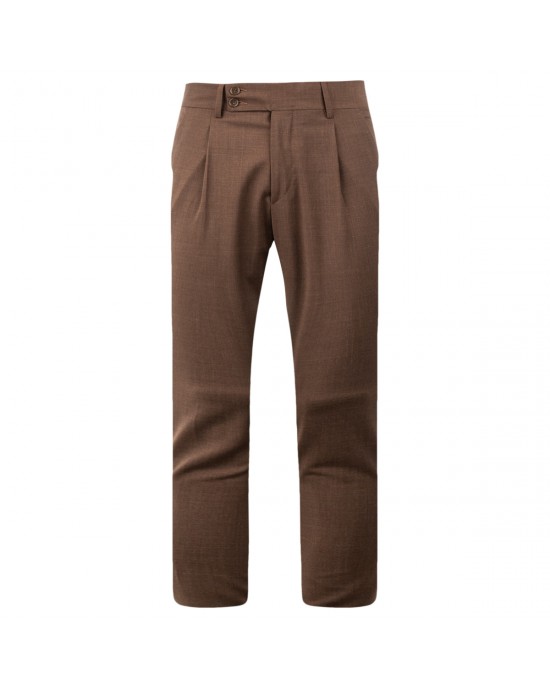 Paul Miranda Pants PI566/BRUCIATO