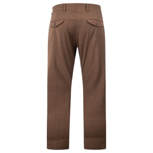 Paul Miranda Pants PI566/BRUCIATO