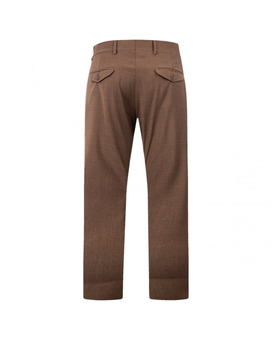 Paul Miranda Pants PI566/BRUCIATO