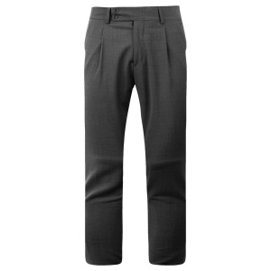 Paul Miranda Pants PI566/ANTRACITE