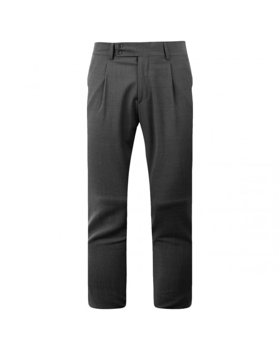 Paul Miranda Pants PI566/ANTRACITE