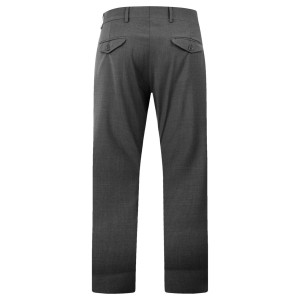 Paul Miranda Pants PI566/ANTRACITE