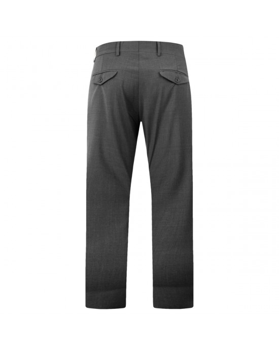 Paul Miranda Pants PI566/ANTRACITE
