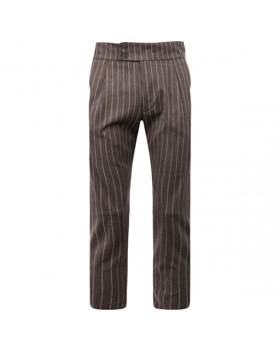 Paul Miranda Pants PI540/MORO