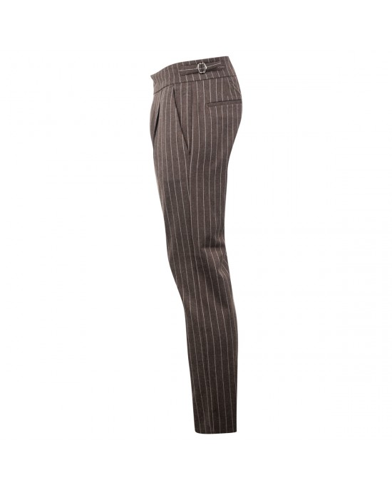 Paul Miranda Pants PI540/MORO
