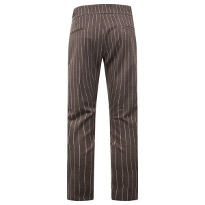 Paul Miranda Pants PI540/MORO