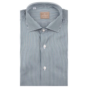 De pasquale Shirt QCLAX_GOLDS26/4109