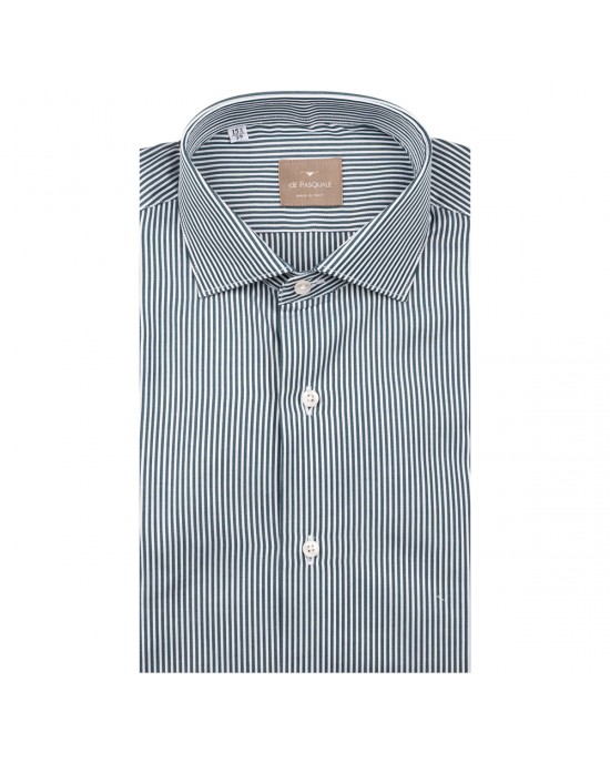 De pasquale Shirt QCLAX_GOLDS26/4109