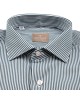 De pasquale Shirt QCLAX_GOLDS26/4109