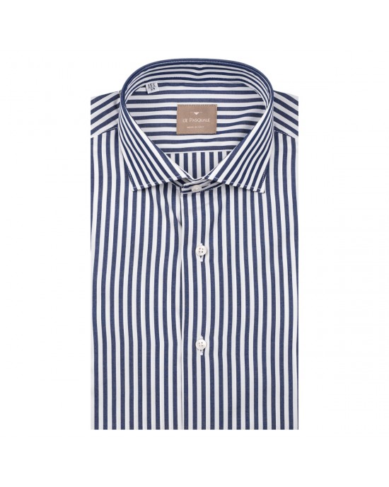 De pasquale Shirt QCLAX_GOLDS26/4038