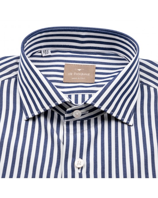 De pasquale Shirt QCLAX_GOLDS26/4038